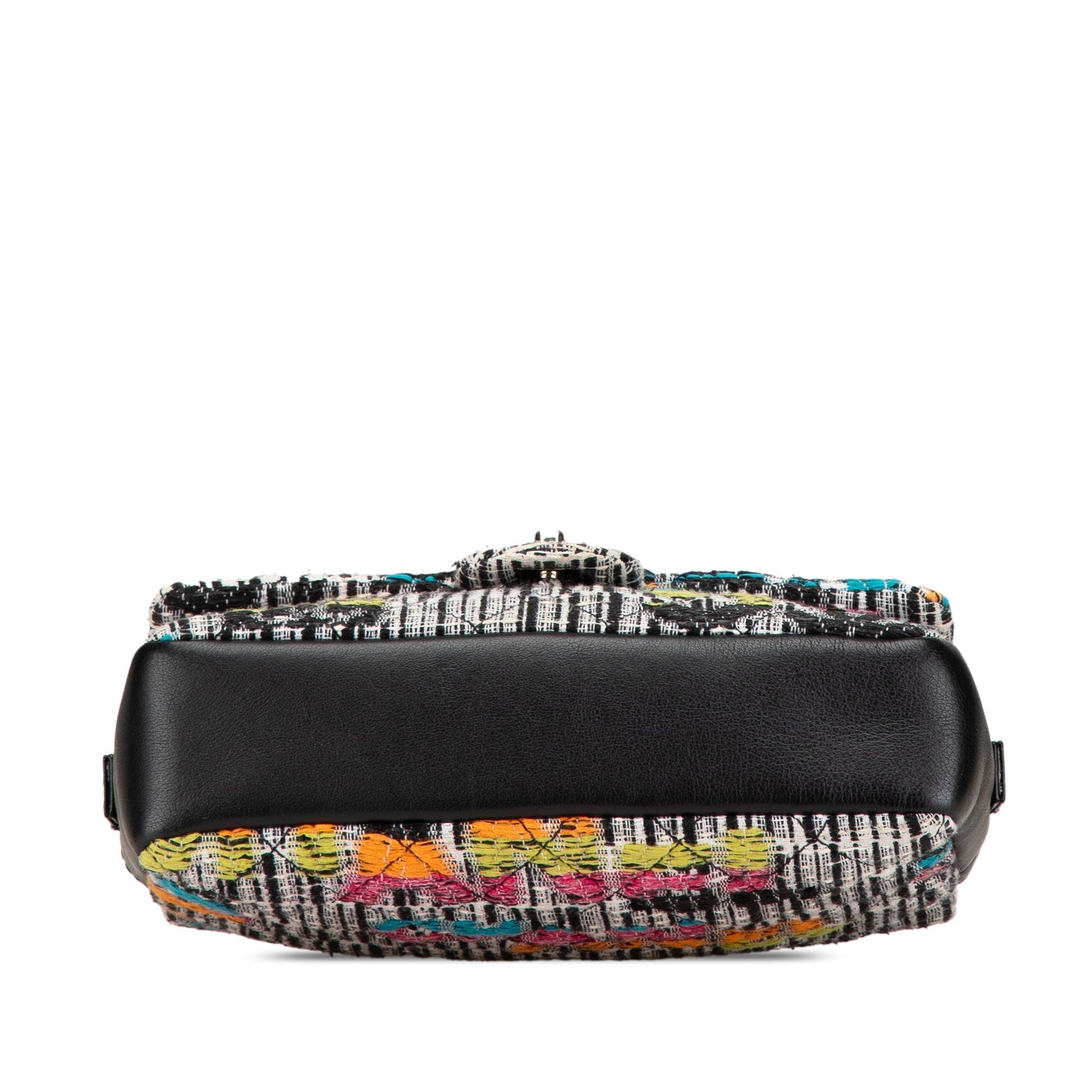 Chanel Flap Shoulder Bag - Almora Bags