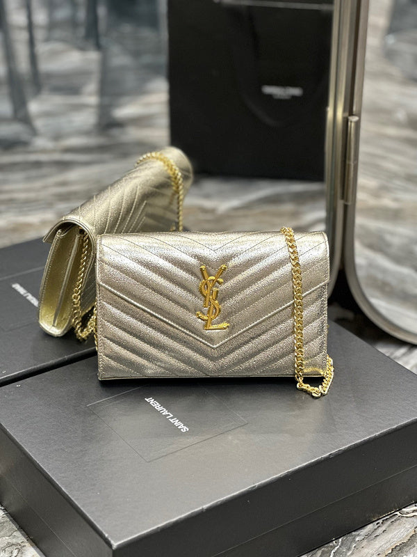 Franco Shops - Yves Saint Laurent - Bags
