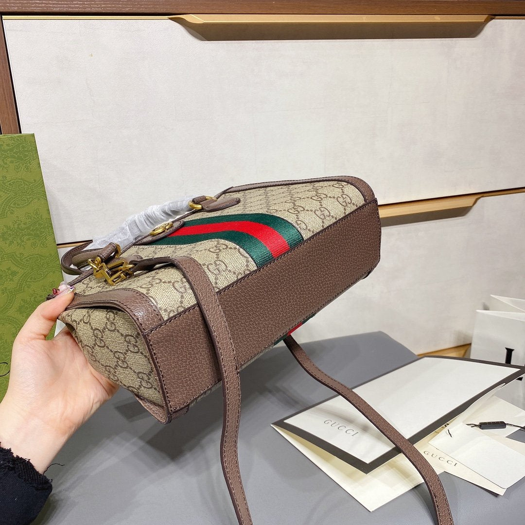 Gucci Designer Handbag
