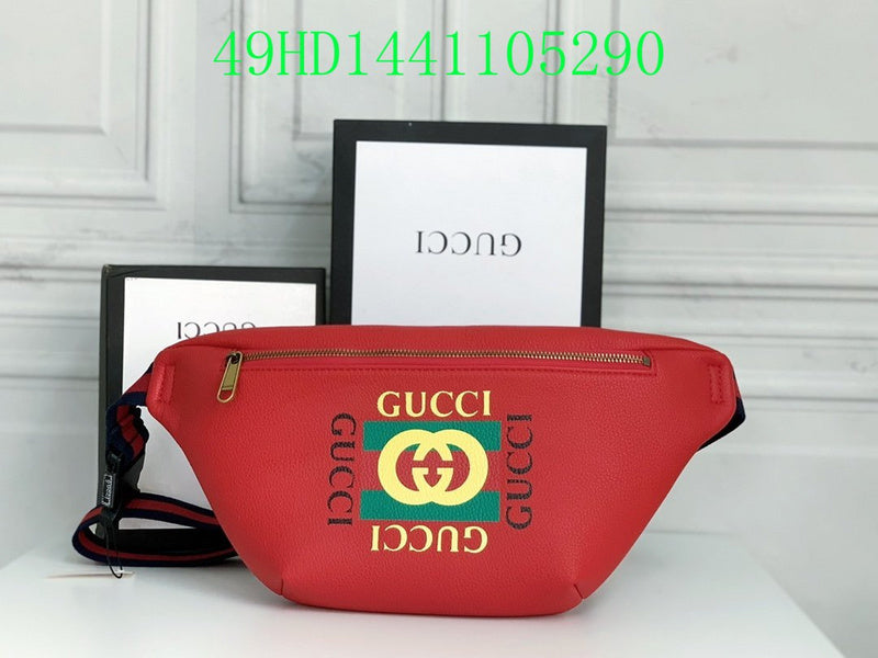 Gucci Designer Tote