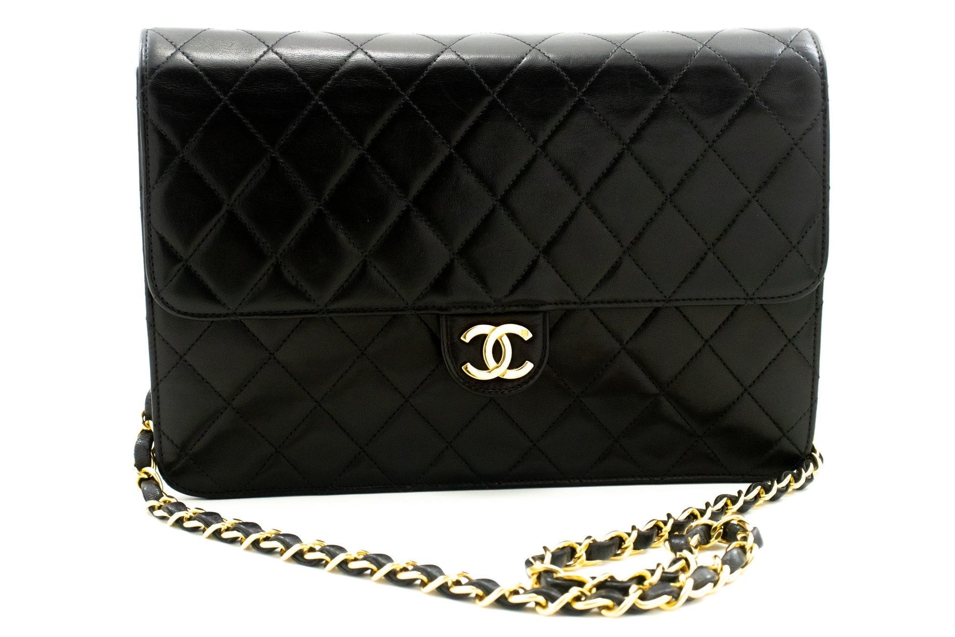 Chanel Shoulder Bag - Almora Bags