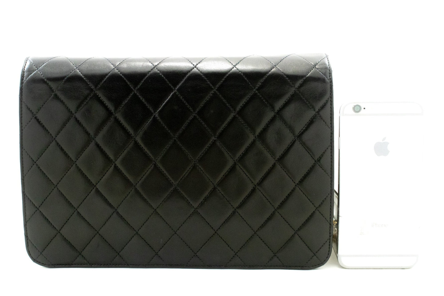Chanel Shoulder Bag - Almora Bags