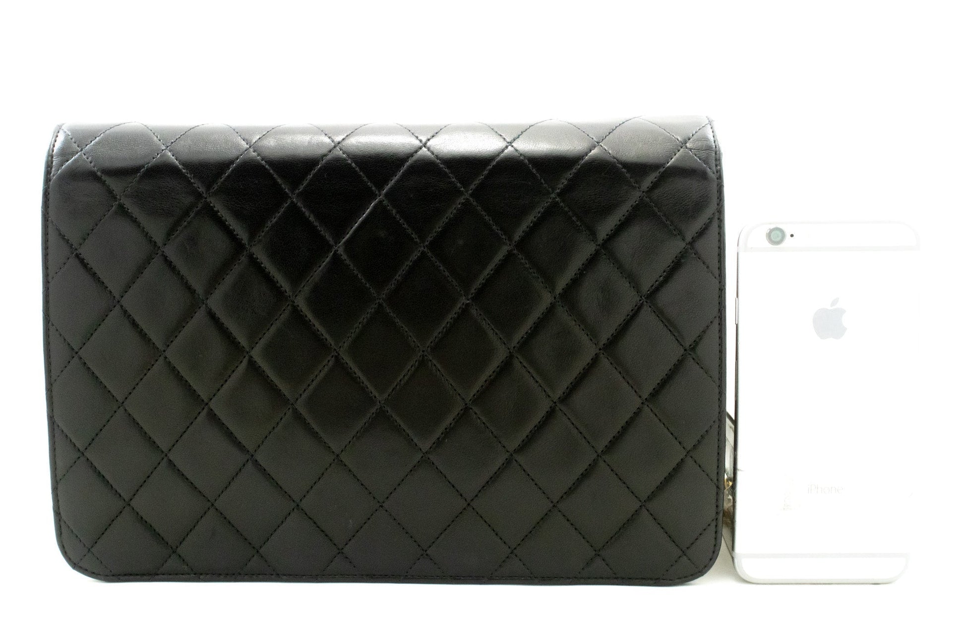 Chanel Shoulder Bag - Almora Bags