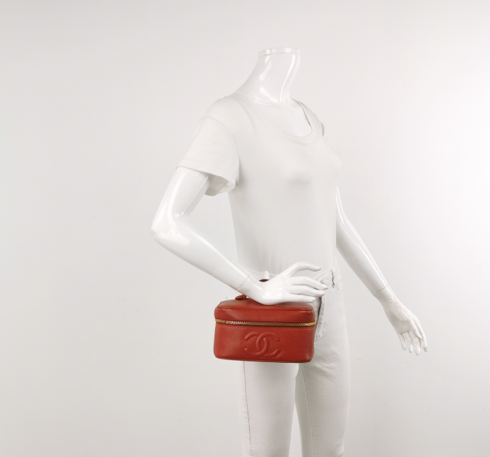Chanel Handbag Bag - Almora Bags