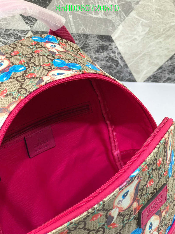 Gucci Designer Tote