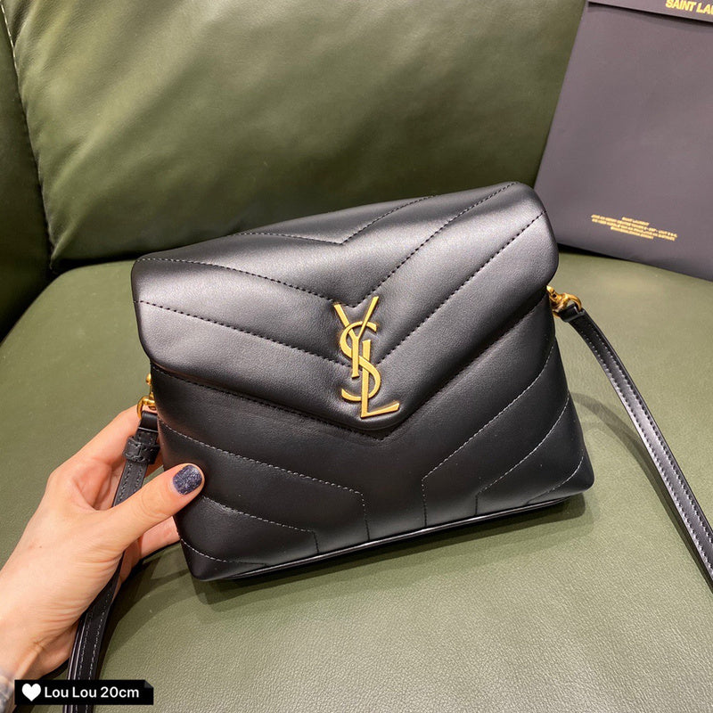 Yves Saint Laurent - Bags 