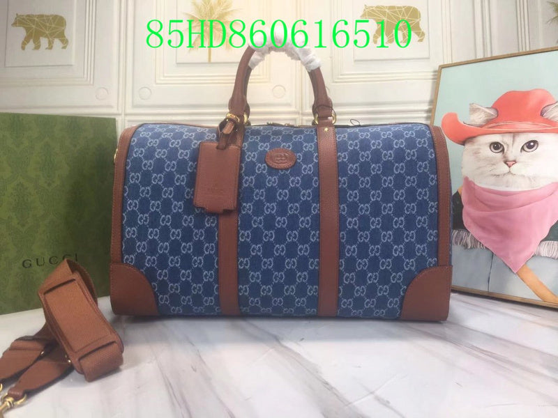 Gucci Designer Tote