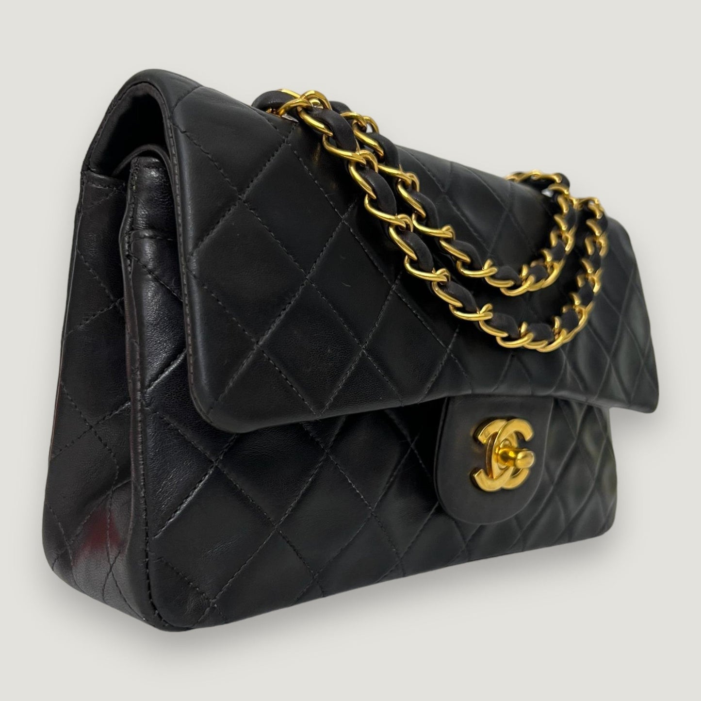 Chanel Handbag Bag - Almora Bags