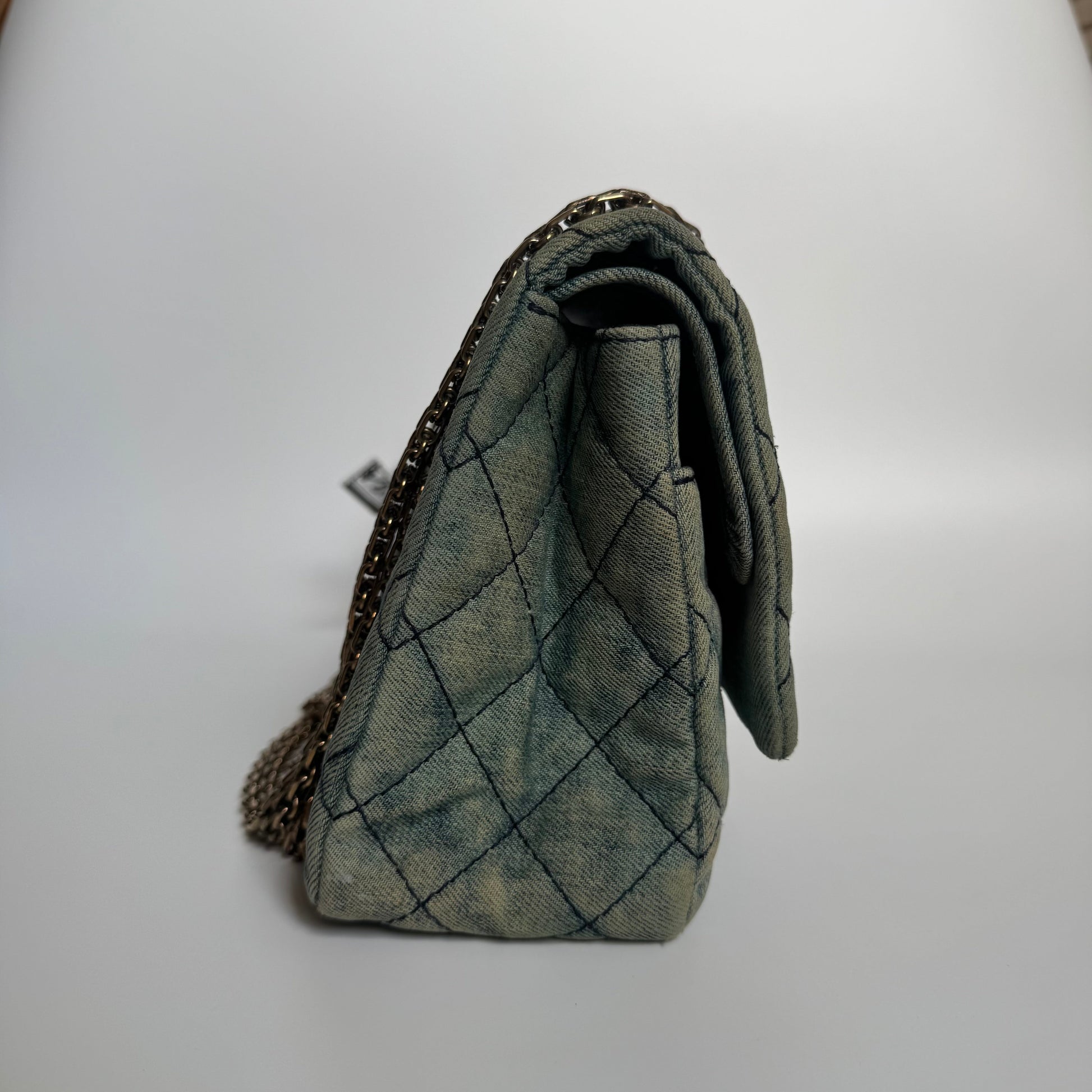 Chanel Flap Shoulder Bag - Almora Bags