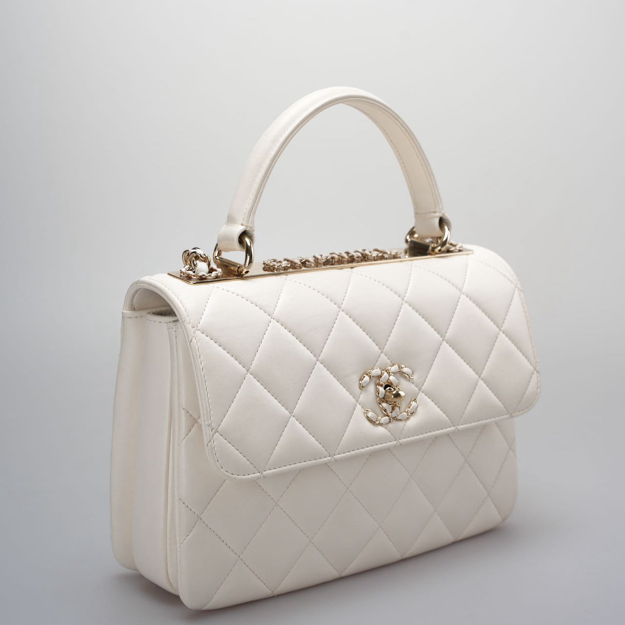 Chanel Handbag - Almora Bags