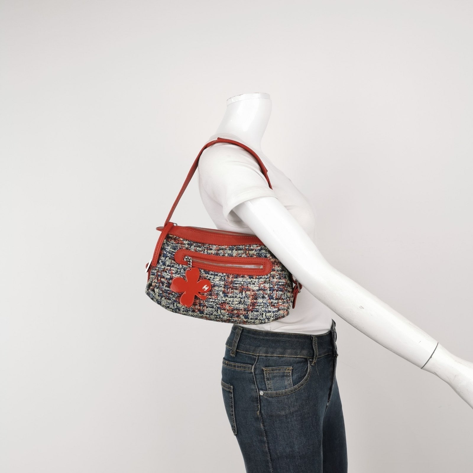 Chanel Shoulder Bag - Almora Bags
