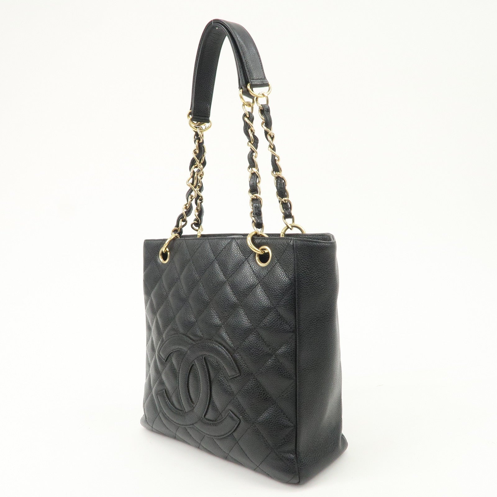 Chanel Tote Bag - Almora Bags