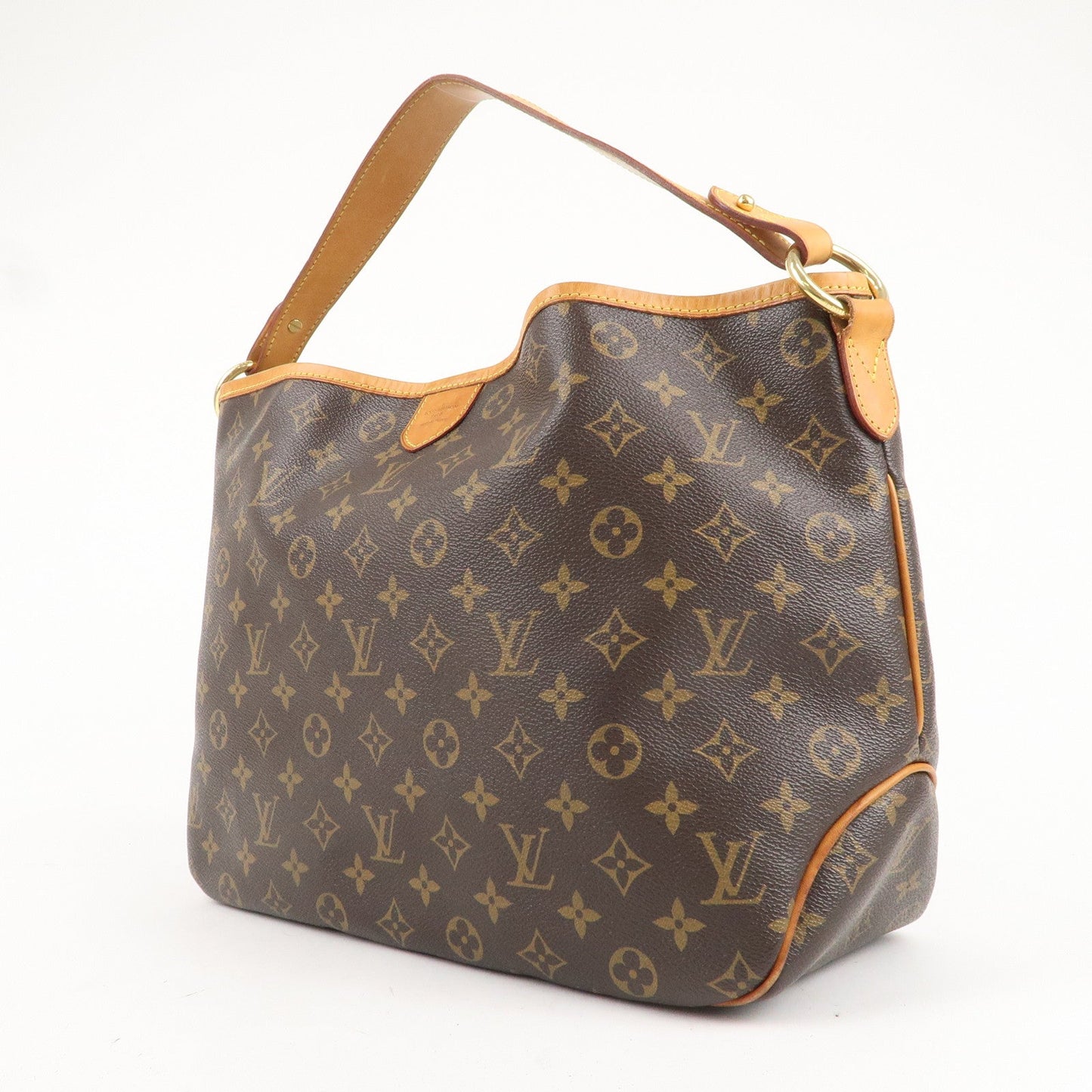 Louis Vuitton Monogram Delightful PM Shoulder Bag