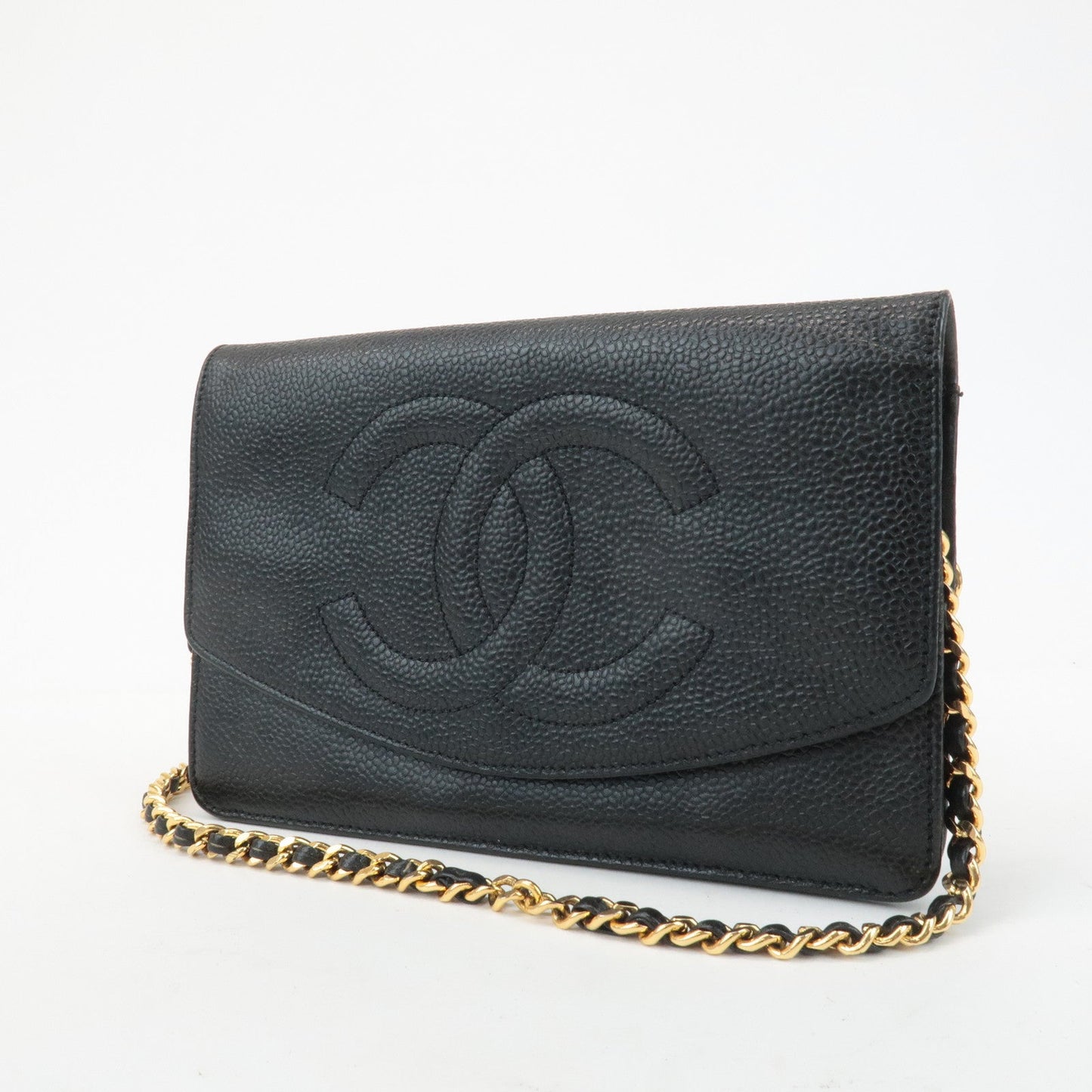 Chanel WOC Crossbody Bag - Almora Bags