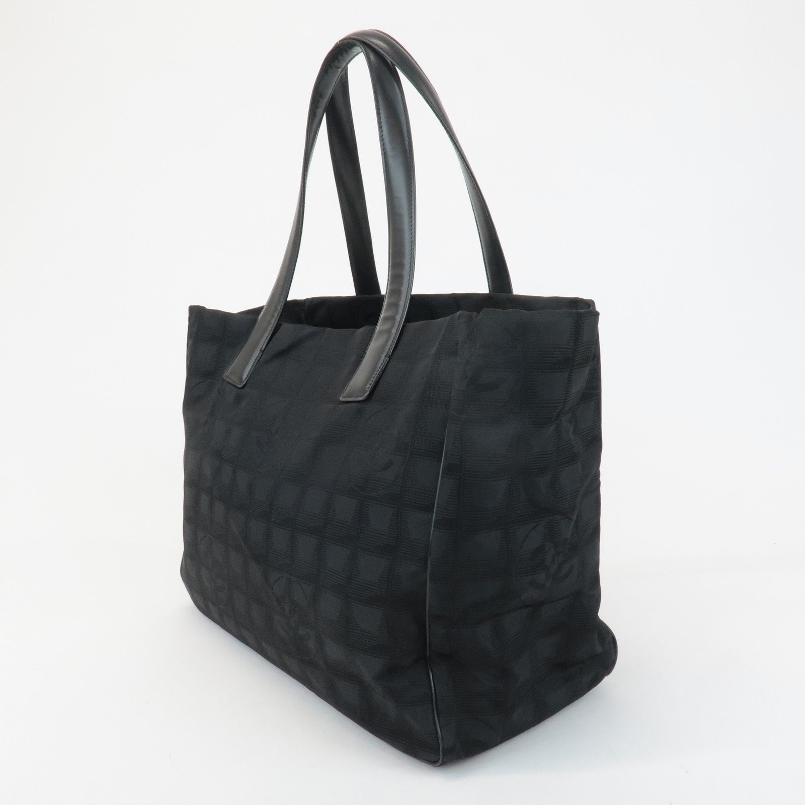 Chanel Tote Bag - Almora Bags