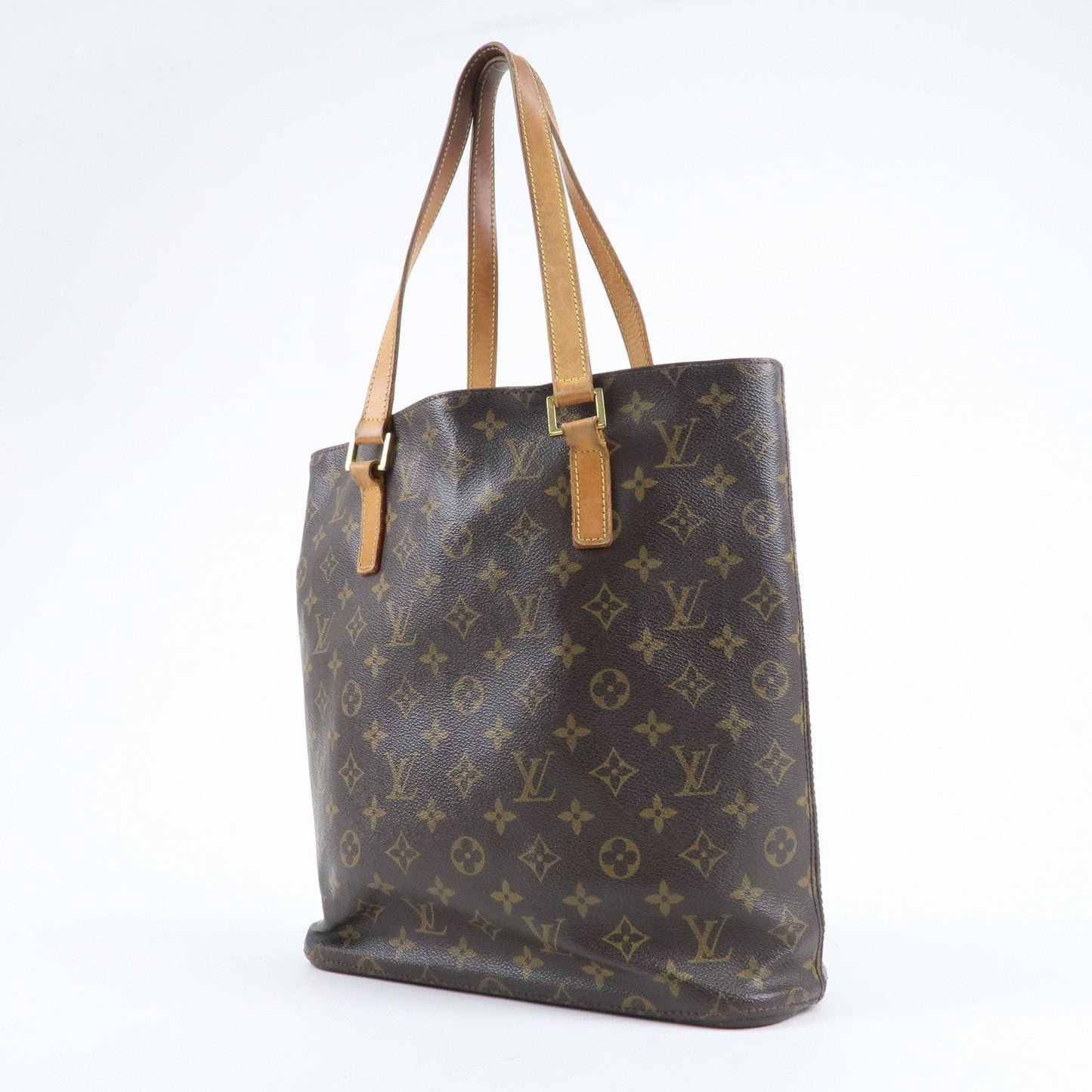 Louis Vuitton Monogram Vavin GM Tote Bag Hand Bag