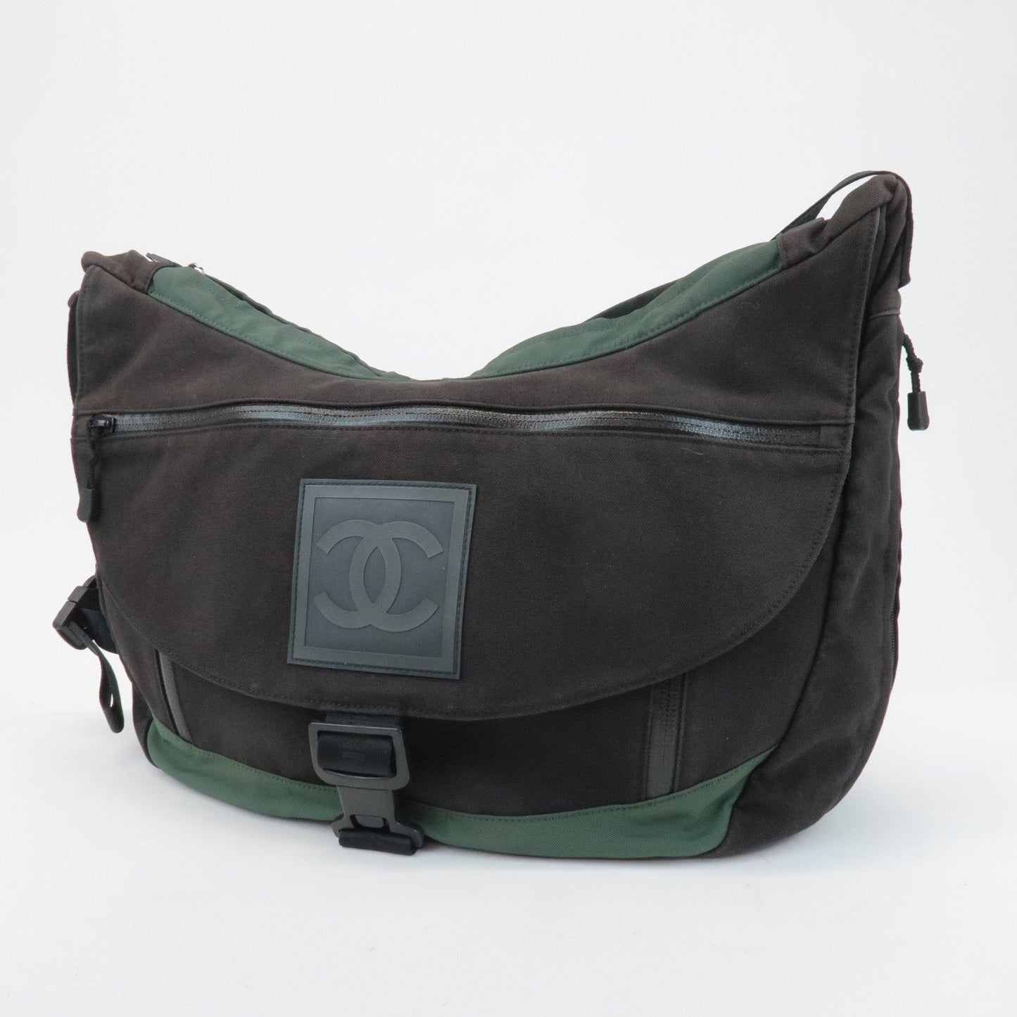 Chanel Shoulder Bag - Almora Bags