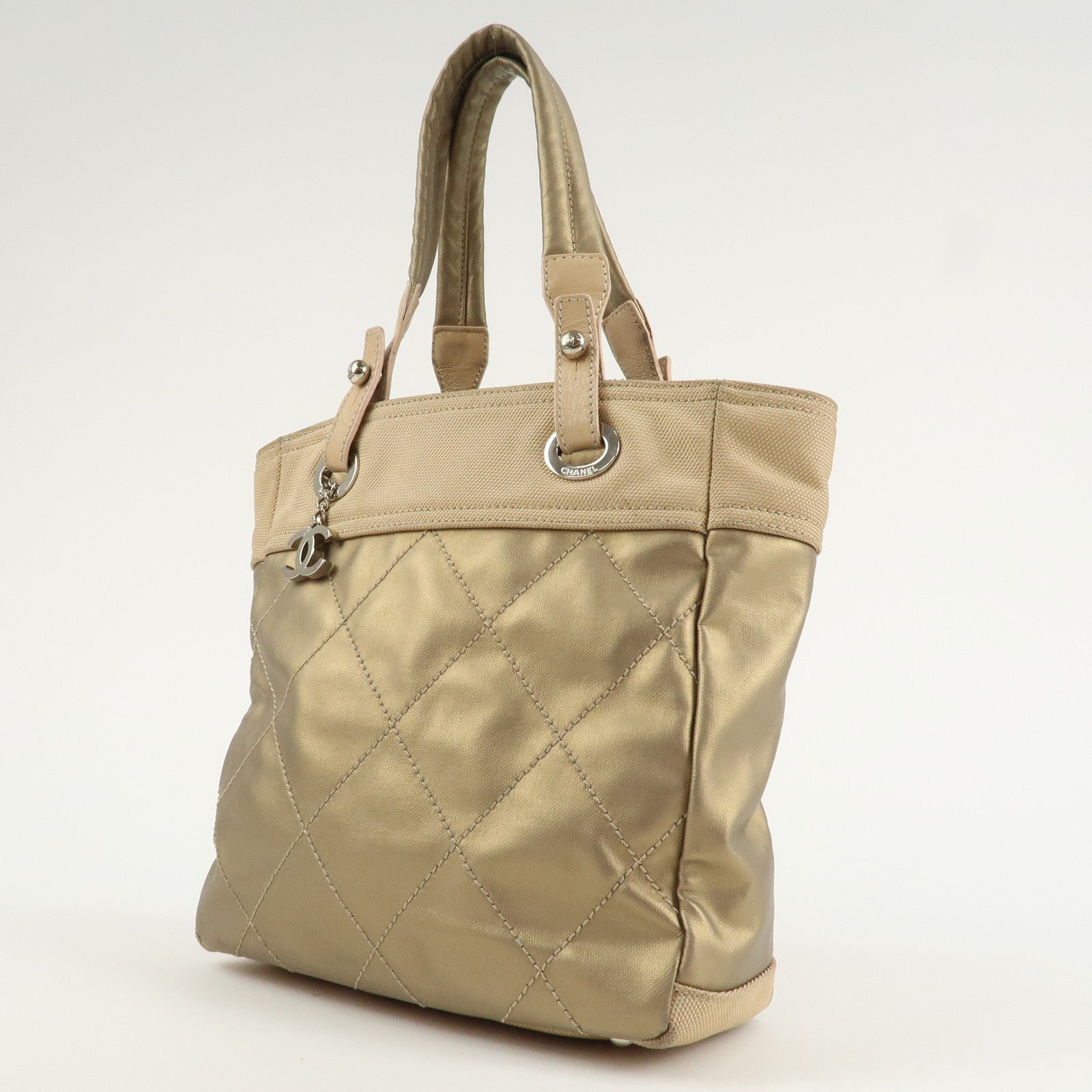 Chanel Tote Bag - Almora Bags
