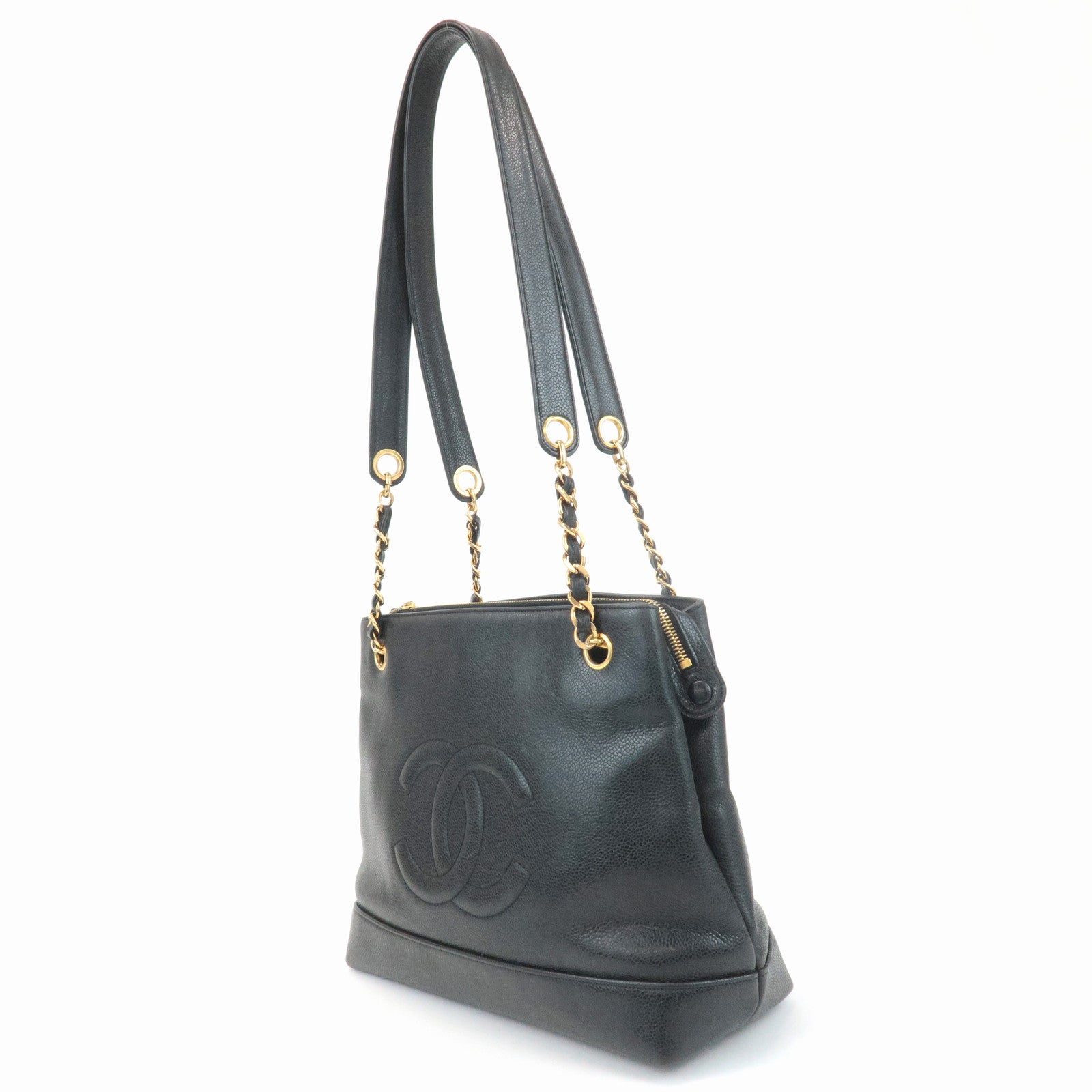 Chanel Shoulder Bag - Almora Bags