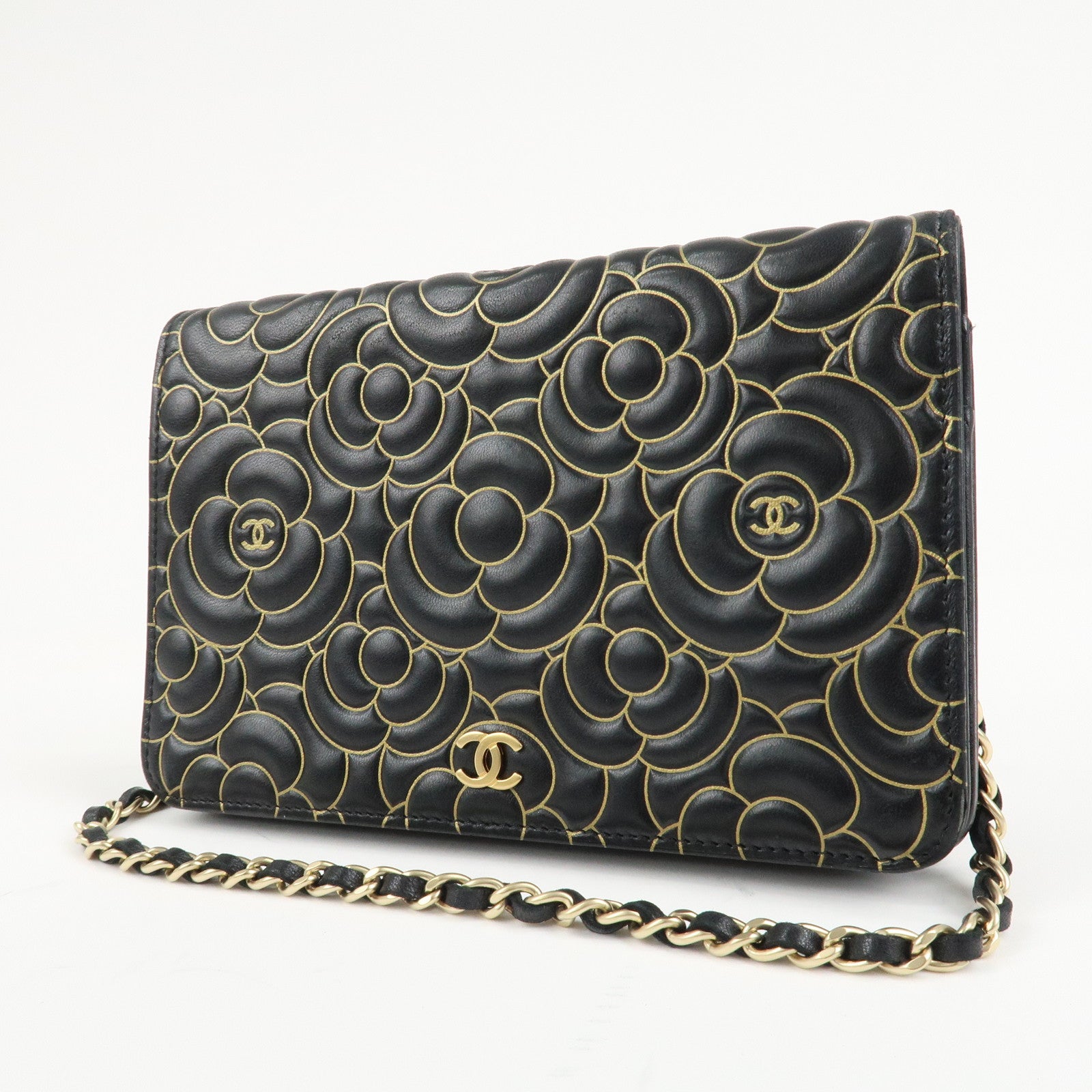 Chanel Shoulder Bag - Almora Bags