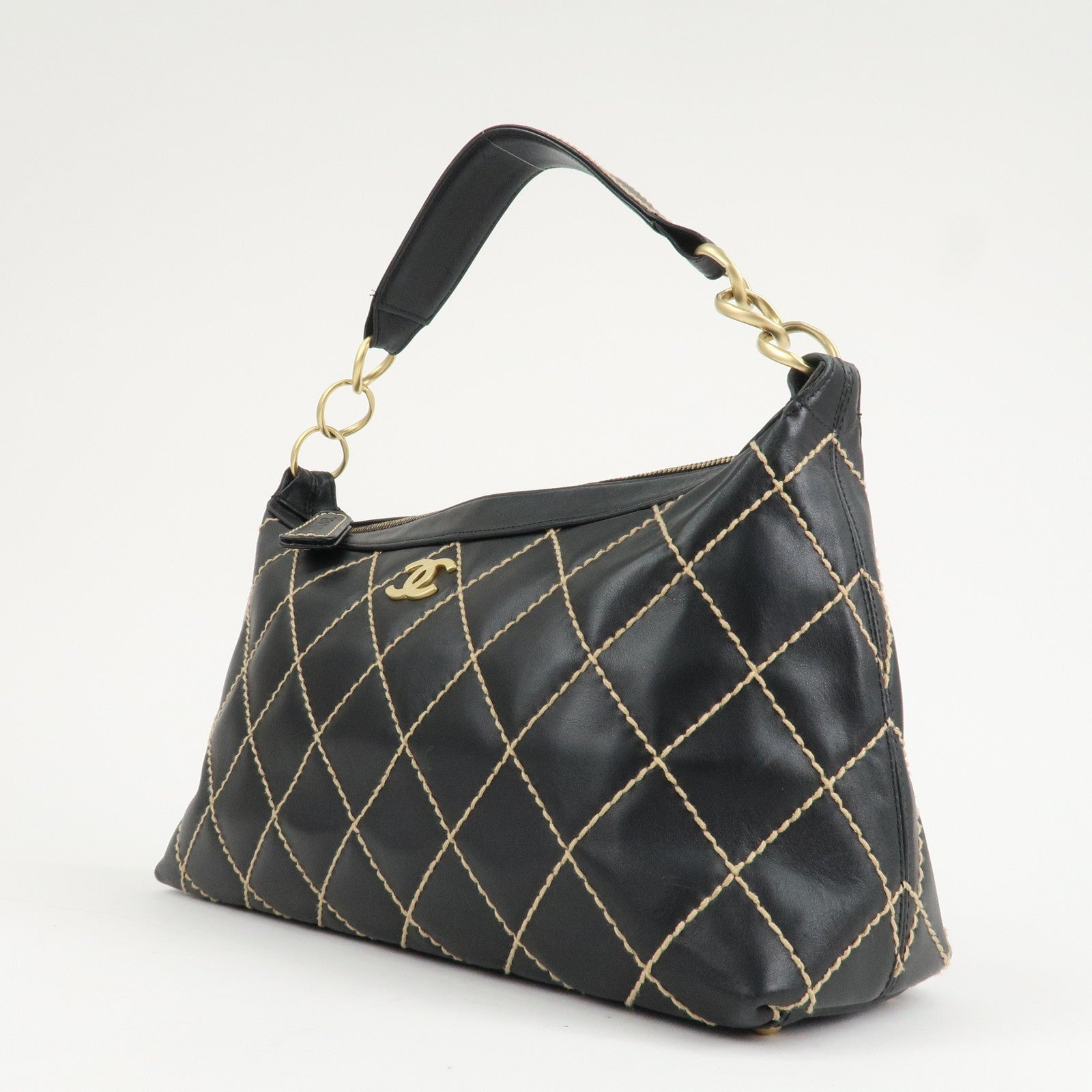 Chanel Shoulder Bag - Almora Bags