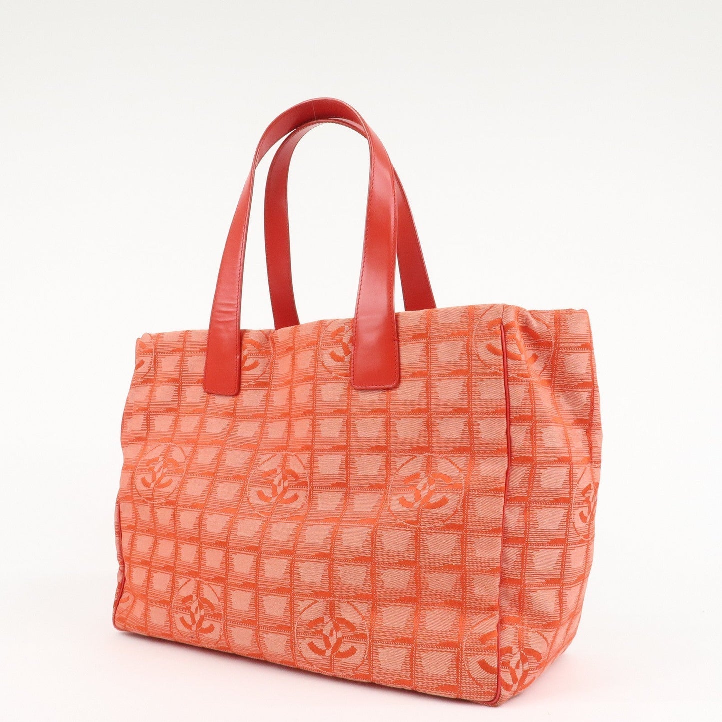 Chanel Tote Bag - Almora Bags