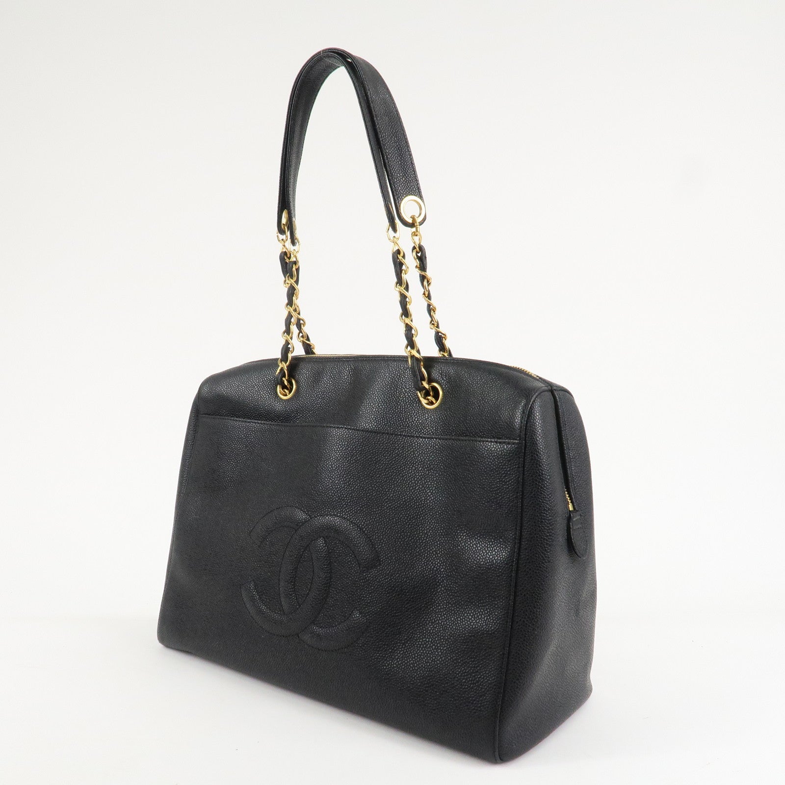 Chanel Tote Bag - Almora Bags