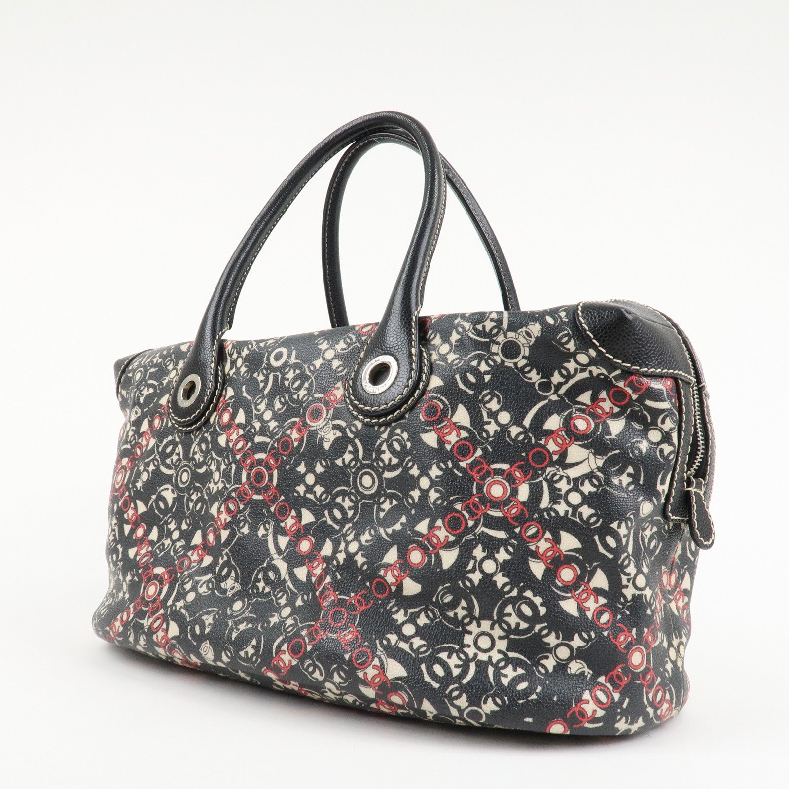 Chanel Handbag - Almora Bags