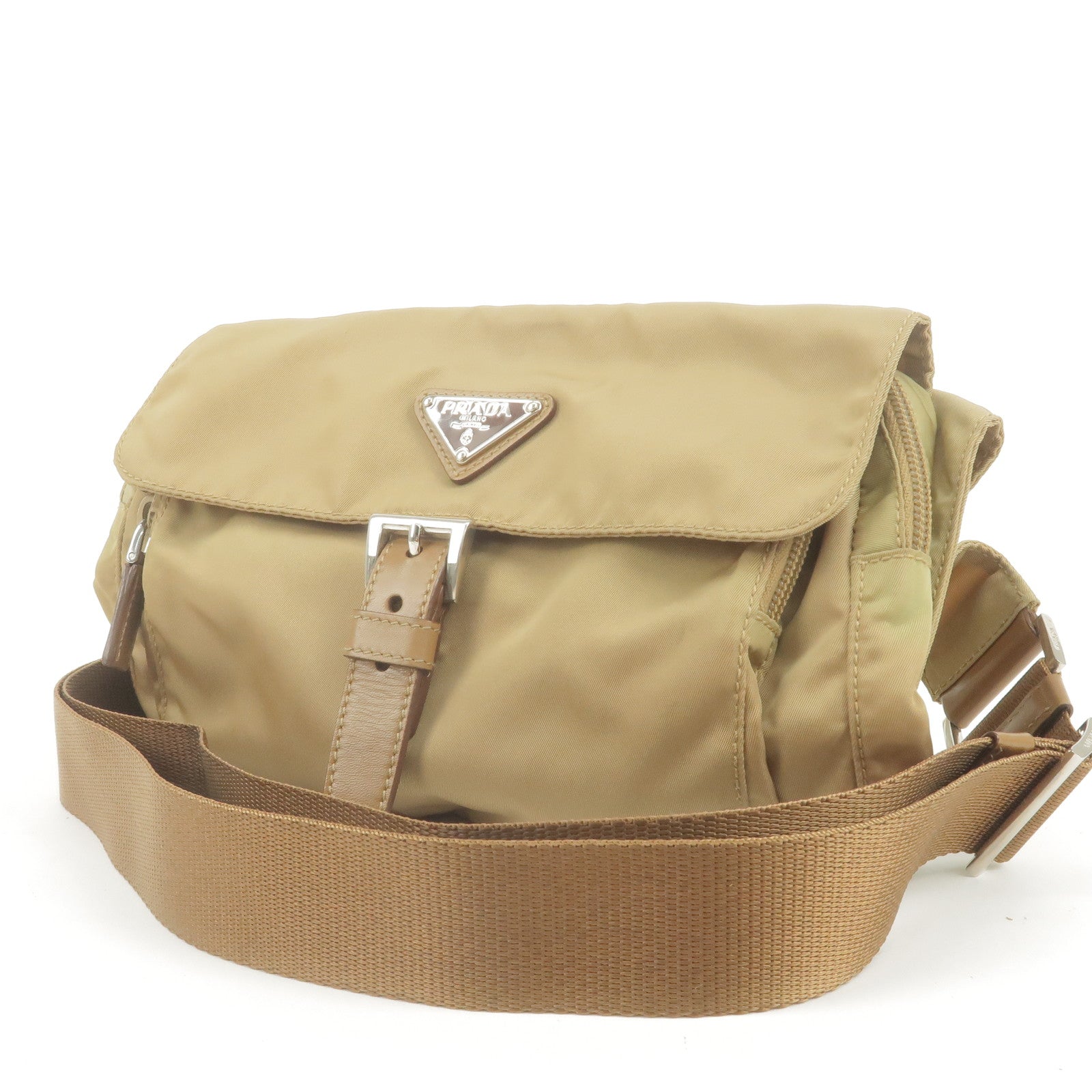 PRADA BAG