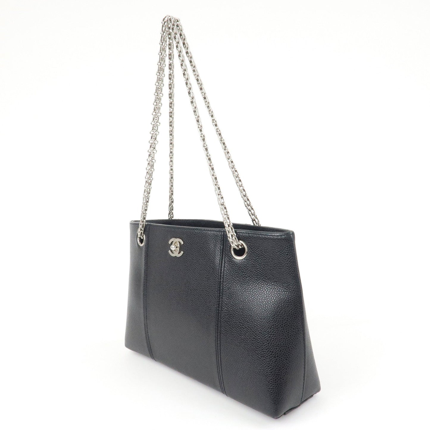 Chanel Tote Bag - Almora Bags