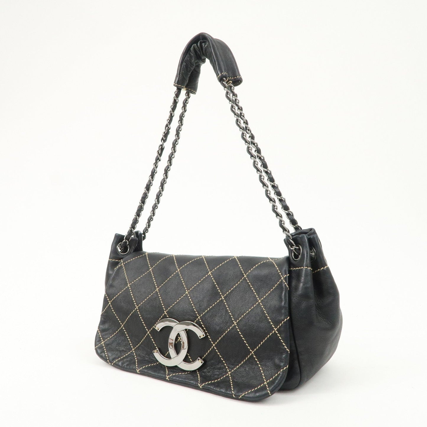 Chanel Shoulder Bag - Almora Bags