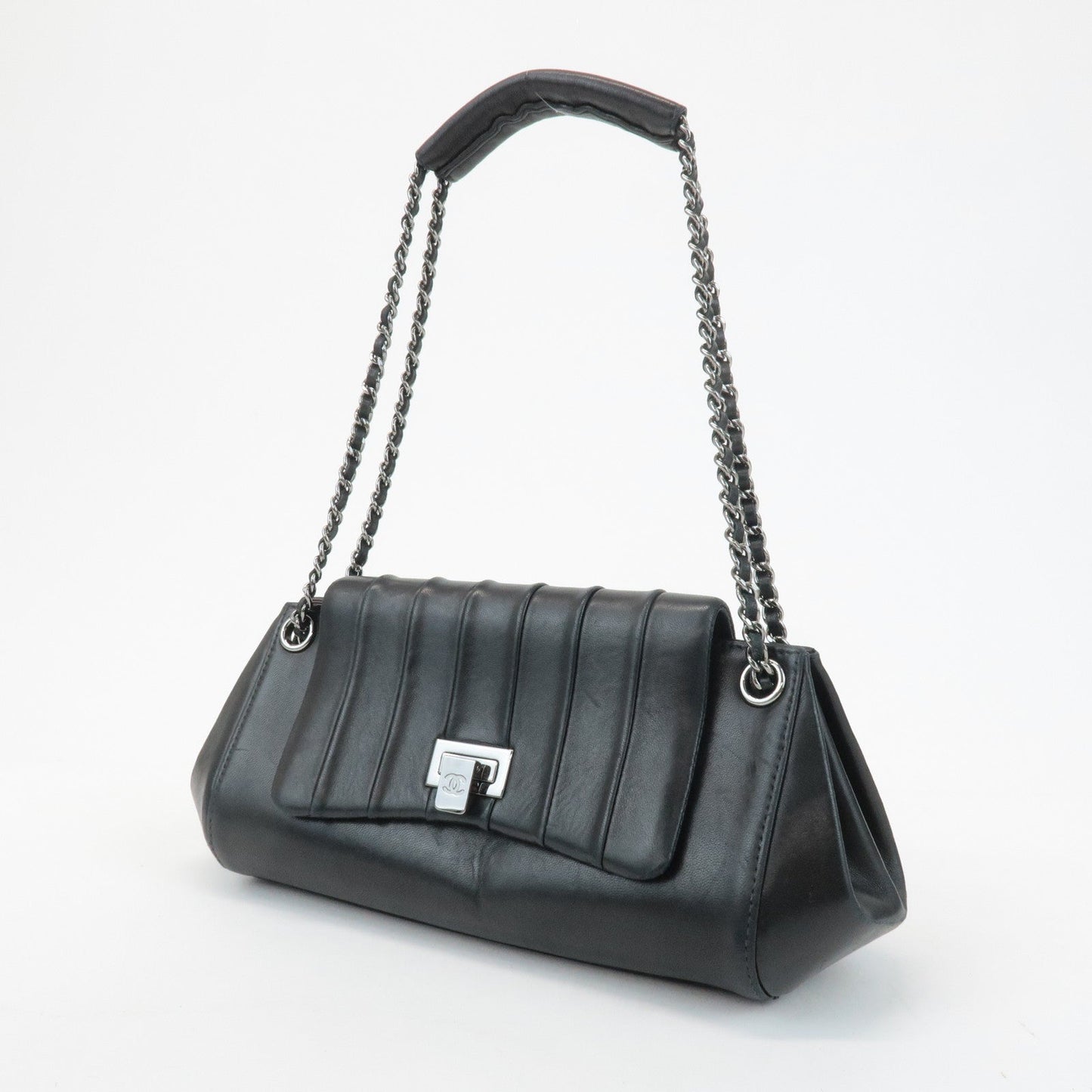 Chanel Shoulder Bag - Almora Bags