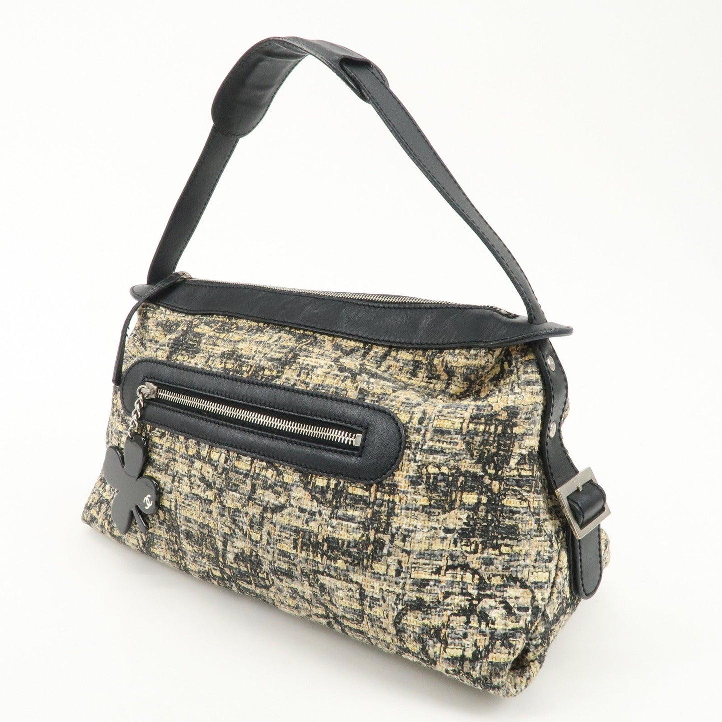 Chanel Shoulder Bag - Almora Bags