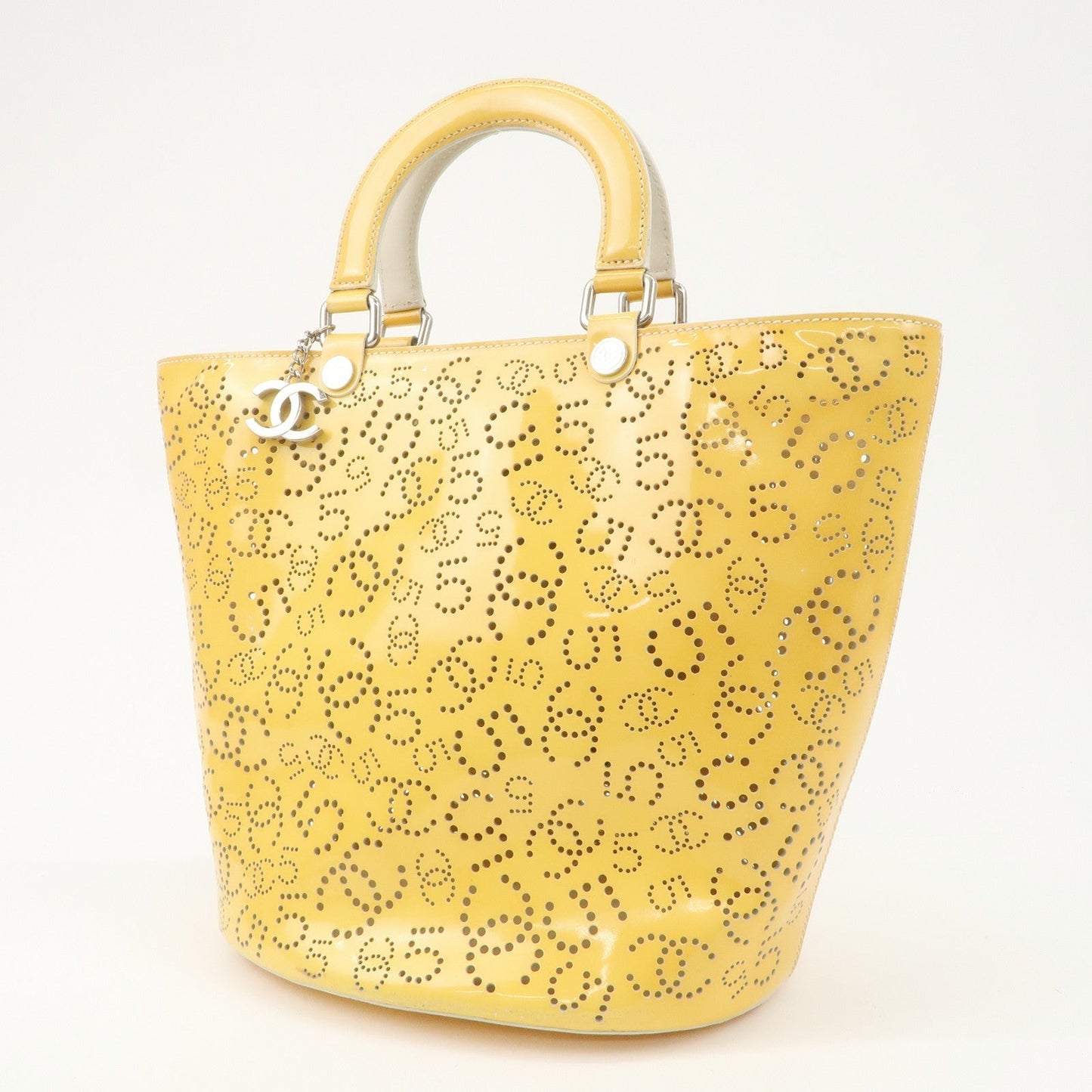 Chanel Handbag - Almora Bags