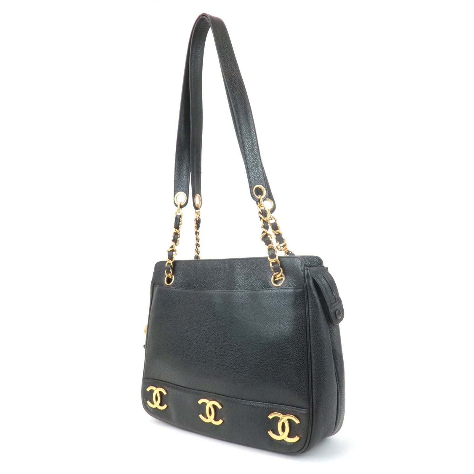 Chanel Tote Bag - Almora Bags
