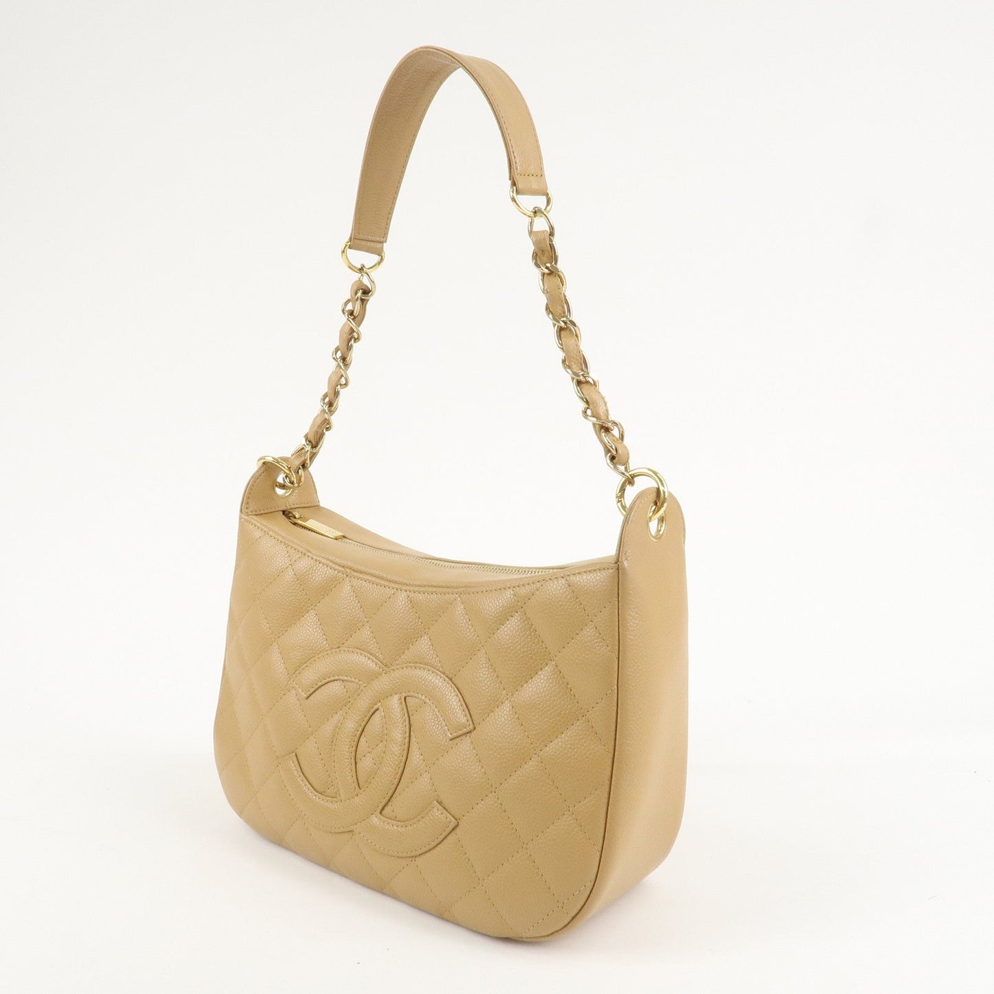 Chanel Shoulder Bag - Almora Bags