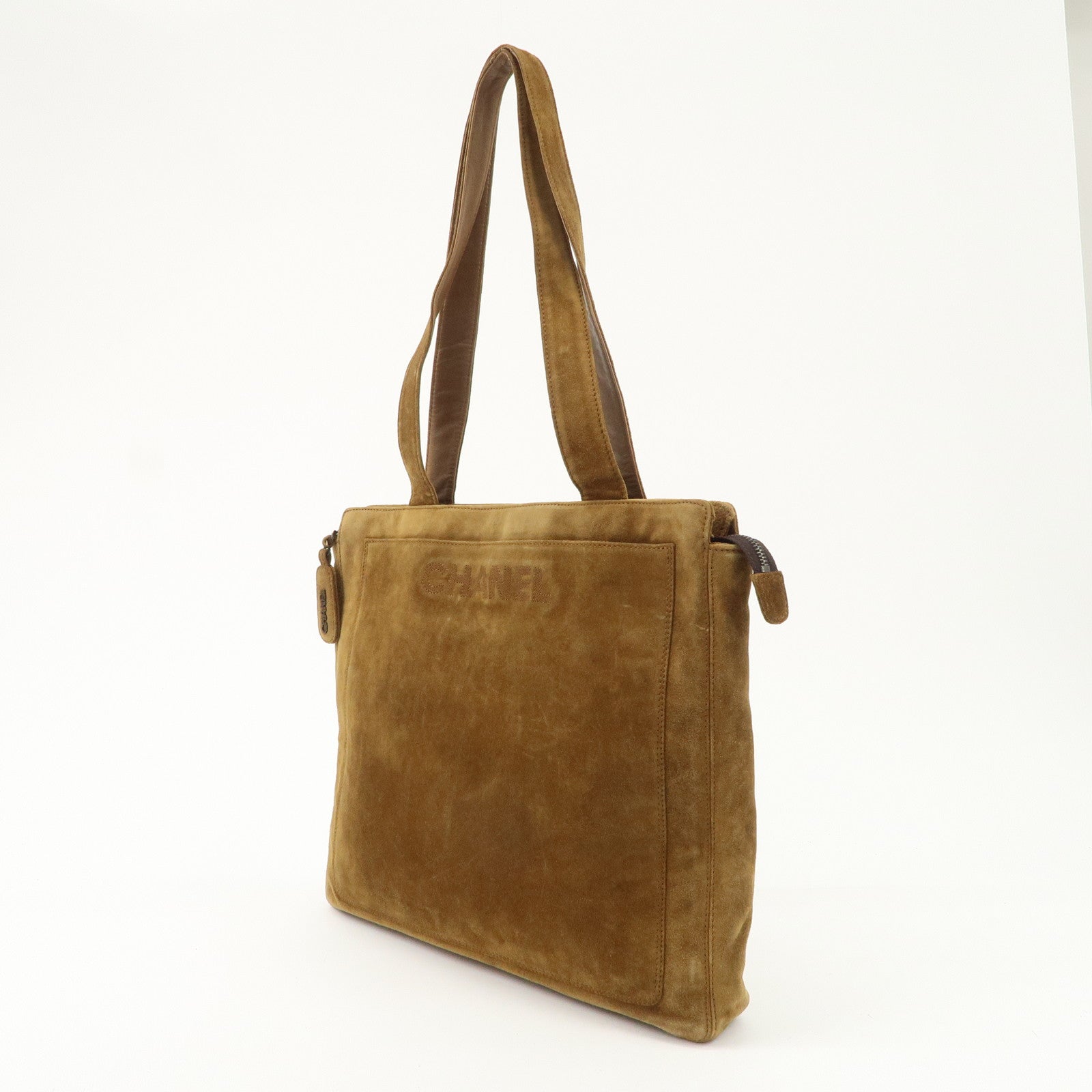 Chanel Tote Bag - Almora Bags