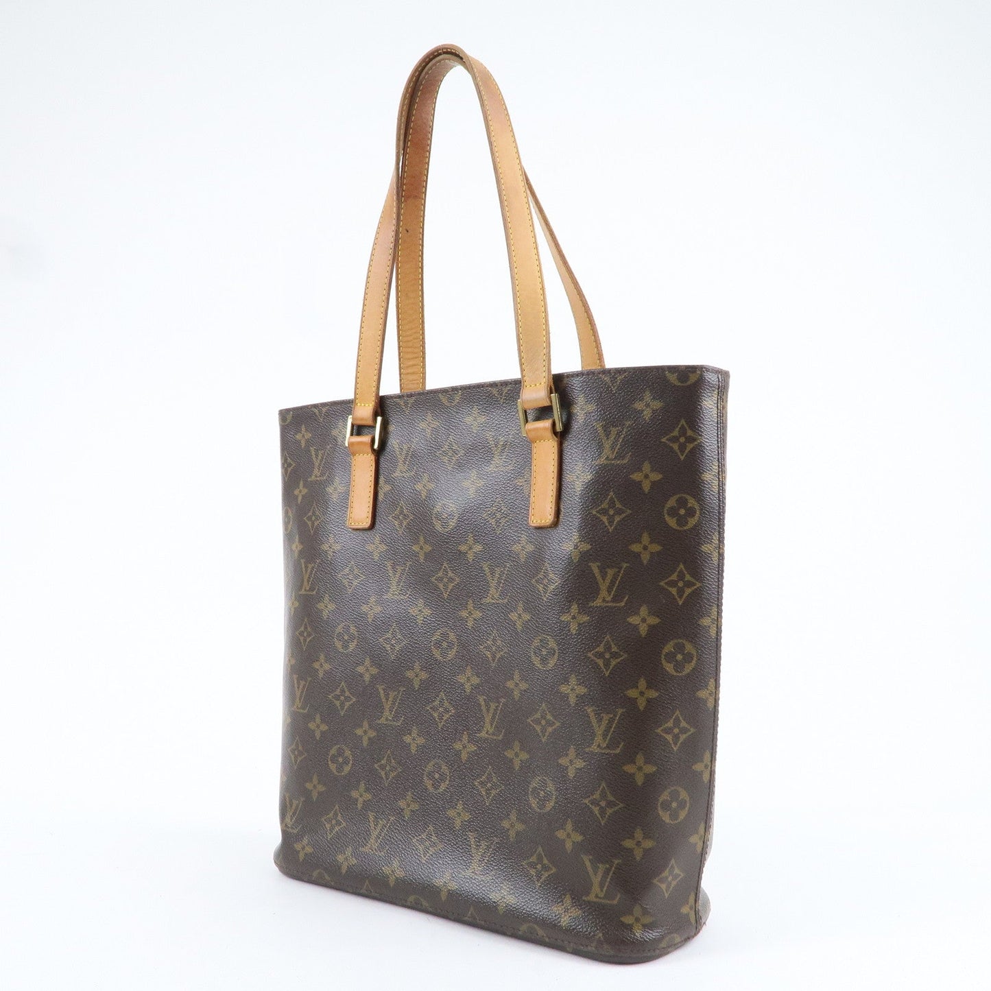 Louis Vuitton Monogram Vavin GM Tote Bag Hand Bag