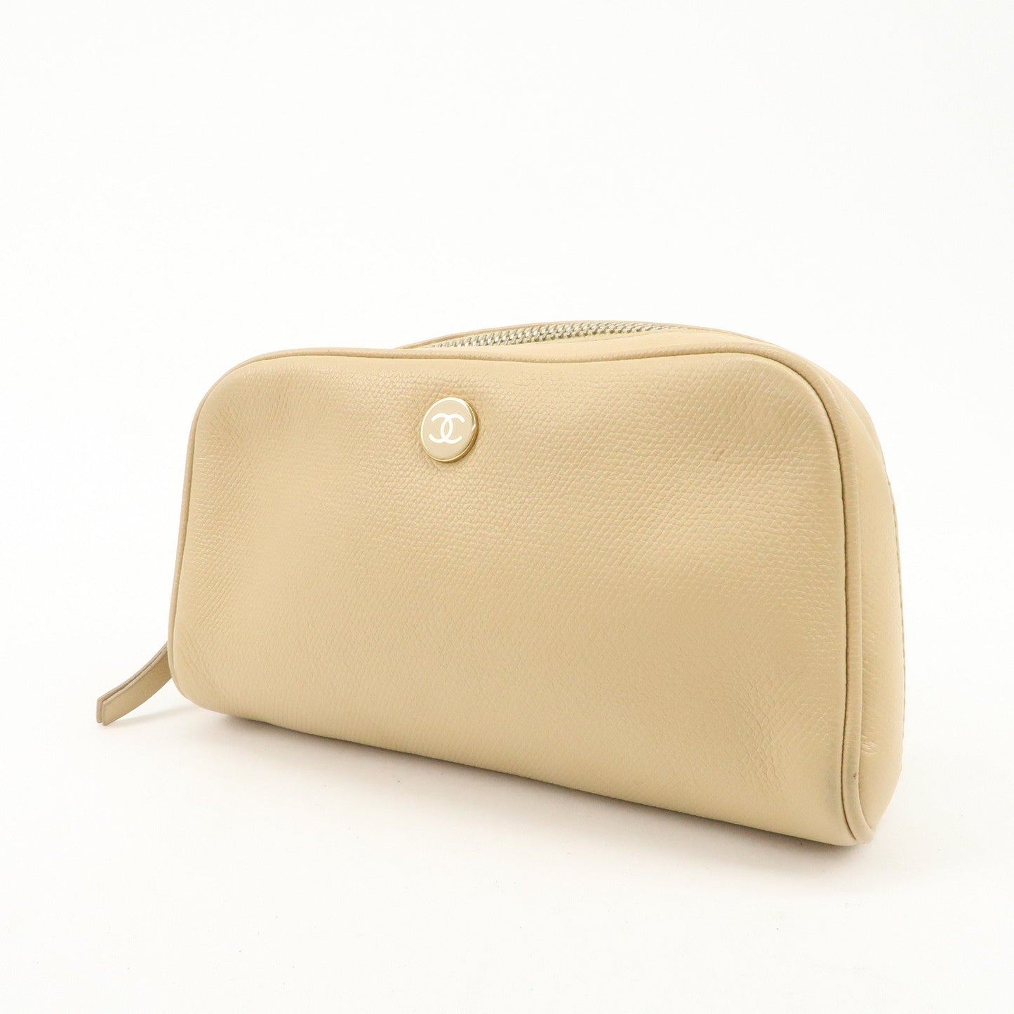 Chanel Clutch - Almora Bags