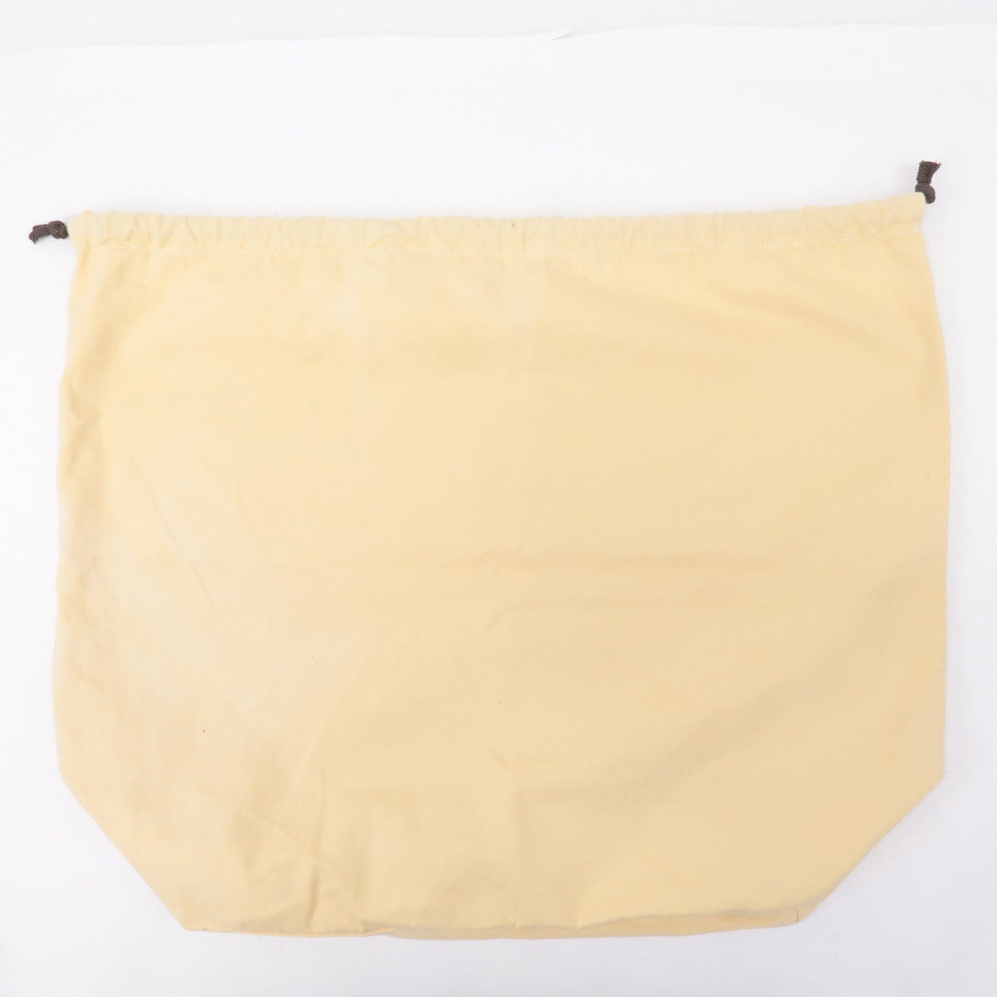 Louis Vuitton Set of 10 Dust Bag Beige