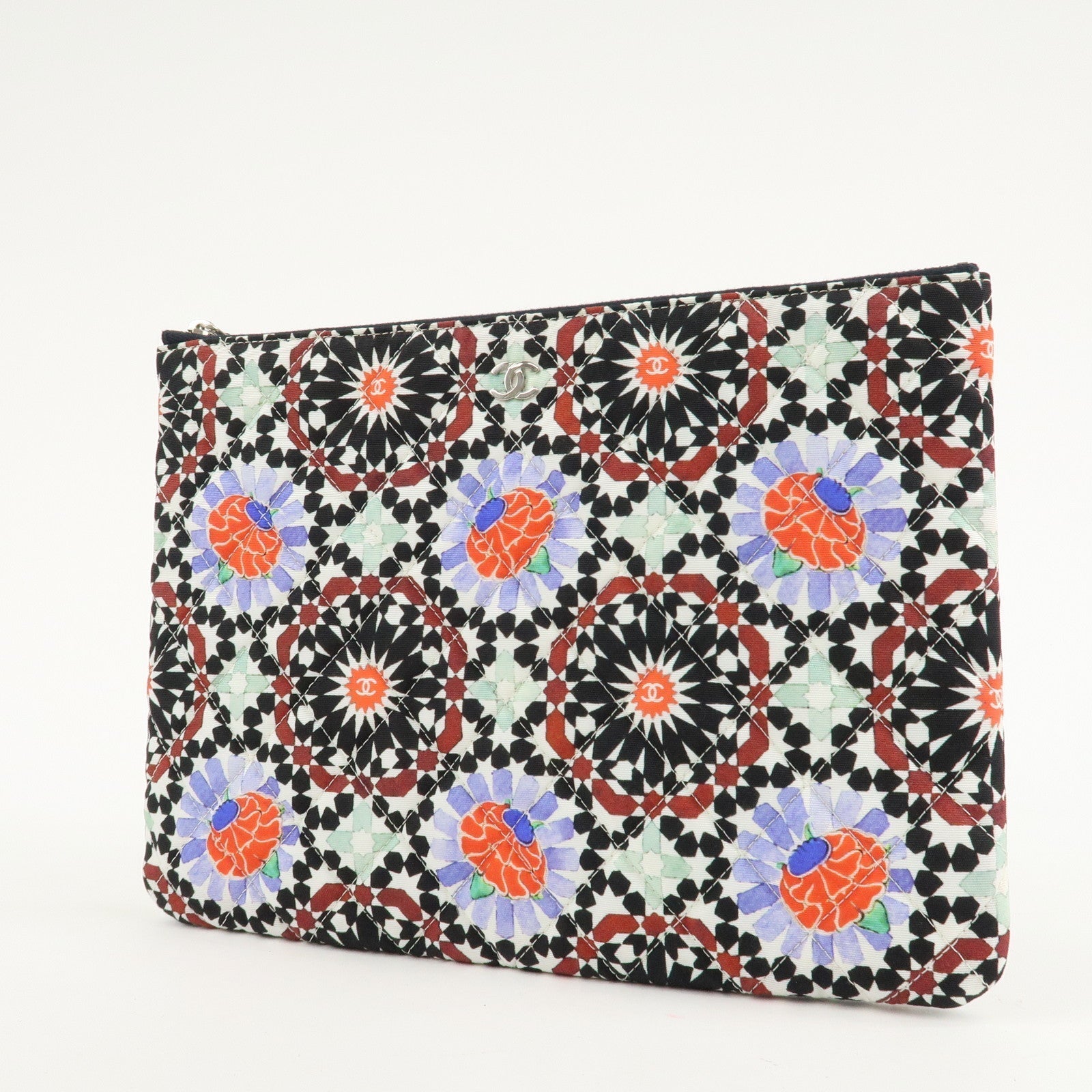 Chanel Clutch - Almora Bags