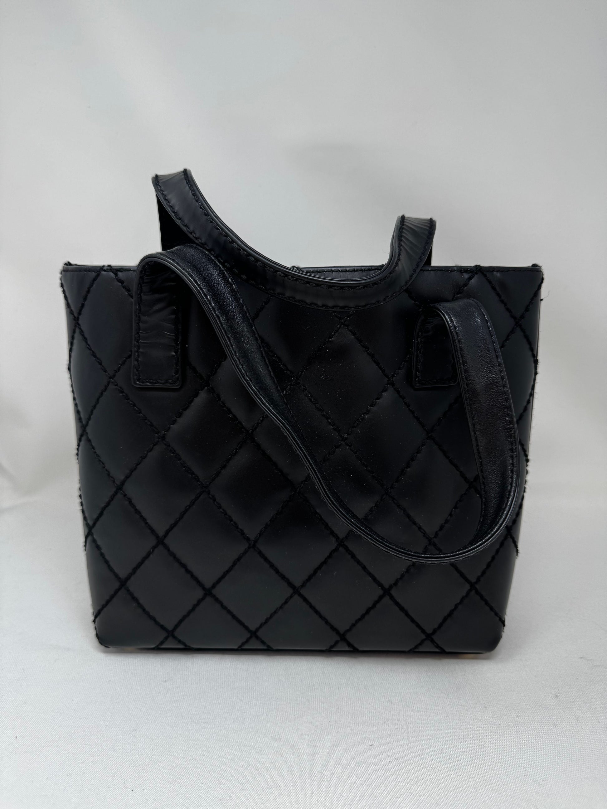 Chanel Tote Bag - Almora Bags