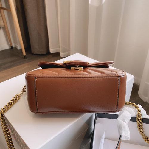 Gucci Designer Handbag