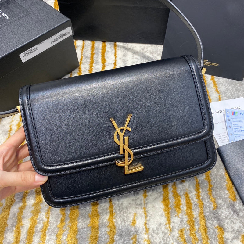 Yves Saint Laurent - Bags 