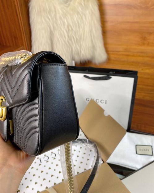 Gucci Designer Handbag