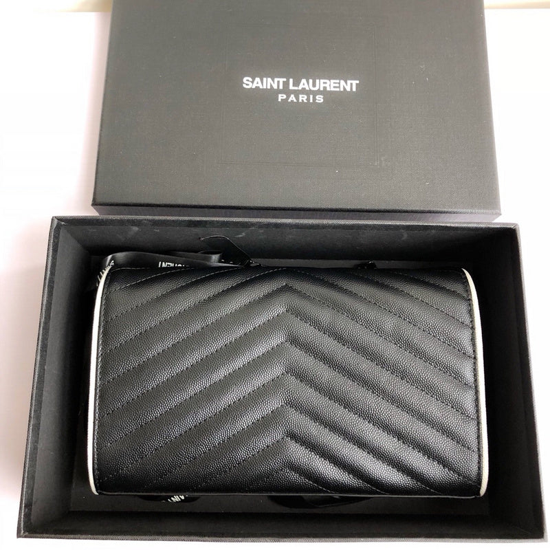 Yves Saint Laurent - Bags 