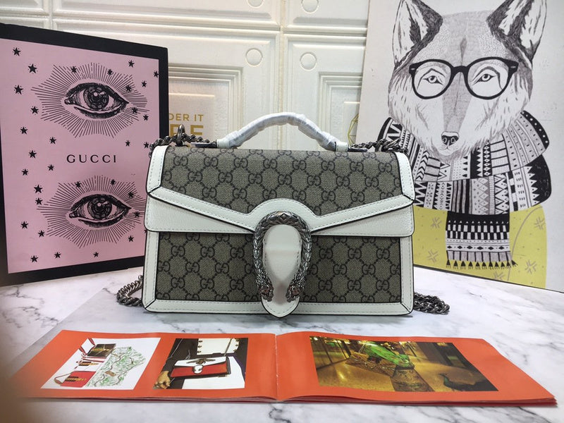 Gucci Designer Tote