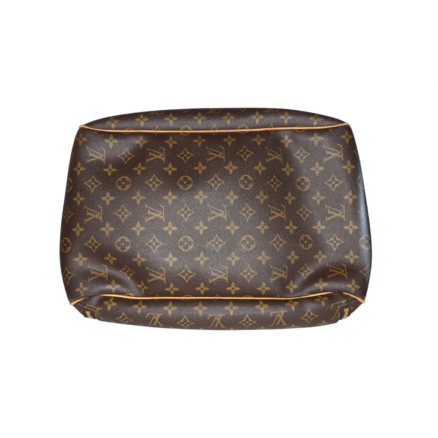 Louis Vuitton Monogram Canvas Evasion Travel Bag