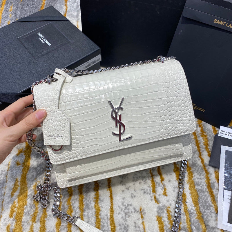 Yves Saint Laurent - Bags 