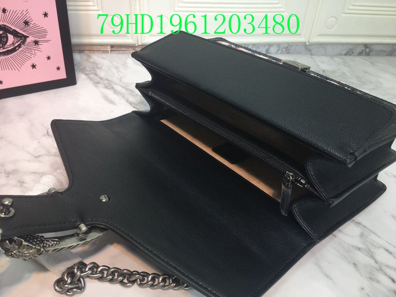 Gucci Designer Tote
